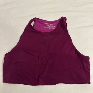 Outdoor Voices SuperForm Crop Top